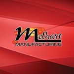 Melhart Manufacturing - @melhart.manufacturing - Instagram