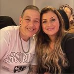 Mel Harvey - @melissapinny91 - Instagram