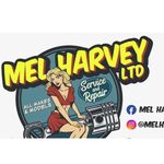 Mel Harvey Ltd - @melharveyltd - Instagram