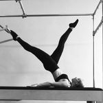 Melanie Harvey - @melharvey.pilates - Instagram