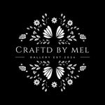 Mel Horton - @craftdbyyymel - Instagram