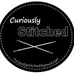 Mel Horton | Hand Embroidery - @curiouslystitched - Instagram