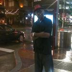 Mel Horton Sr. - @shakormuijaddid1967 - Instagram