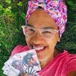 Mel Howard - @melhowardwrites - Instagram