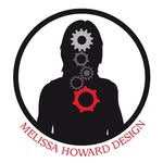 Melissa Howard - @melhowarddesign - Instagram