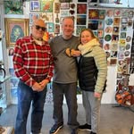 Mel Johnson - @wildgoosemountain - Instagram