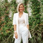 Mel Johnson Brisbane Fashion Stylist - @brisbanestylebird - Instagram
