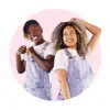 Jordan e Mel - @jordanemel - TikTok