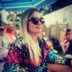Mel Jordan - @melly_jords - Instagram