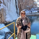 مریم ایلخانی - @m.elkhani44 - Instagram