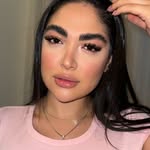 Melika / مليكا - @melika__khanii - Instagram