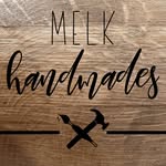 MELKhandmades - @melkhandmades - Instagram