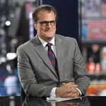 Mel Kiper Jr - @mel_kiper_jr - Instagram
