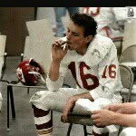 Mel Kiper Sr - @nfl_addiction - Instagram