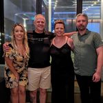 Mel Knight - @melknight79 - Instagram