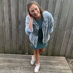 Mel Knight - @melknight94 - Instagram