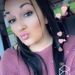 Mel knight - @melknight08 - Instagram