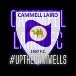 Cammell Laird 1907 FC - @cammelllairdfc - Instagram