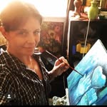 Melissa Laird Cavagnaro - @beelissalcart - Instagram