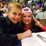 Mel Lambert - @mellambert75 - Instagram