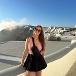 Melissa Lambert - @mellambert13 - Instagram