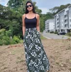 Mel Lima - Facebook