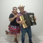 Mel Lima Bibi Do Acordeon - @mellimashow - Instagram