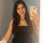 Melyssa Lima - @mel_limap - Instagram