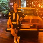 Mel Limón - @meelshy - Instagram