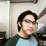 Mel Lloyd Canlas - @mellloydsmile - Instagram