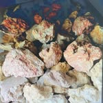 Природный мелок и глина в Ташкенте - @mel.loveintashkent - Instagram
