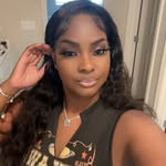 BIG MELLY 💙🖤🇭🇹👑 - @mel_love_avy - Instagram