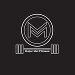 Major Mel - @majormelfitness - Instagram