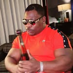 Mel-Har Major - @melharmajor - Instagram