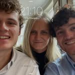Mel Major - @melmajor9 - Instagram
