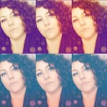 Melissa Resler - @melmajoria - Instagram