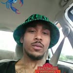 Melvin Hall Jr. - @major_mel - Instagram