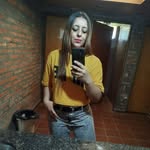 Mel Mandel - @melaysha1 - Instagram