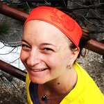 Mel - @melmandelart - Instagram