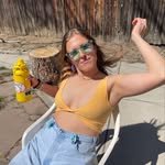 Melanie Mandell - @melmandell - Instagram