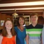 Melanie Manley - @busymom96 - Instagram