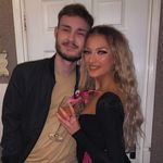 Melissa Elsie May - @__melmarshall - Instagram