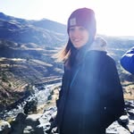 Mél Marshall - @mel_marshall06 - Instagram