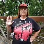 Melanie Jean Mayfield - @robotkw1 - Instagram