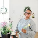 Melina Mayfield - @bymsquared_designdiary - Instagram