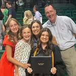 Melissa Benson Mayfield - @mb4auburn - Instagram