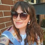 Melissa Mayfield - @mayfieldd98 - Instagram