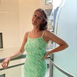 @mellmayfield - Instagram