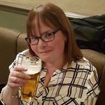 Mel Mcgee - @58melanie46 - Instagram