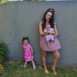 Mel McGee - @miss_mel_m - Instagram